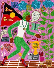 Super Cathy
