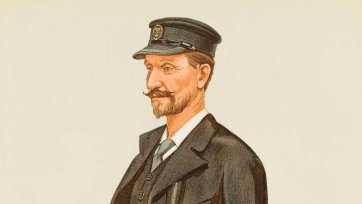 Saide, R.Y.S. (Charles Gibson Millar) Saide, R.Y.S. (Charles Gibson Millar)