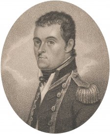 Captain Matthew Flinders RN Captain Matthew Flinders RN