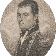 Captain Matthew Flinders RN Captain Matthew Flinders RN