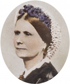 Eleanor Wingate (née Rouse) Eleanor Wingate (née Rouse)