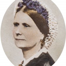 Eleanor Wingate (née Rouse) Eleanor Wingate (née Rouse)