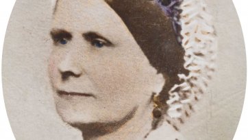 Eleanor Wingate (née Rouse) Eleanor Wingate (née Rouse)