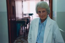 Saint Catherine (Catherine Hamlin) Saint Catherine (Catherine Hamlin)