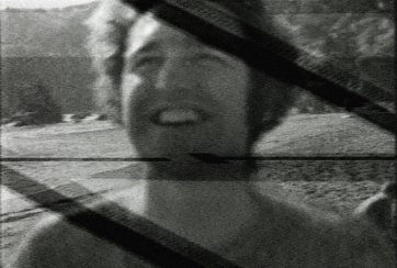 The Rays, 1970 
Raindance Corporation, Frank Gillette, Michael Shamberg, Paul Ryan