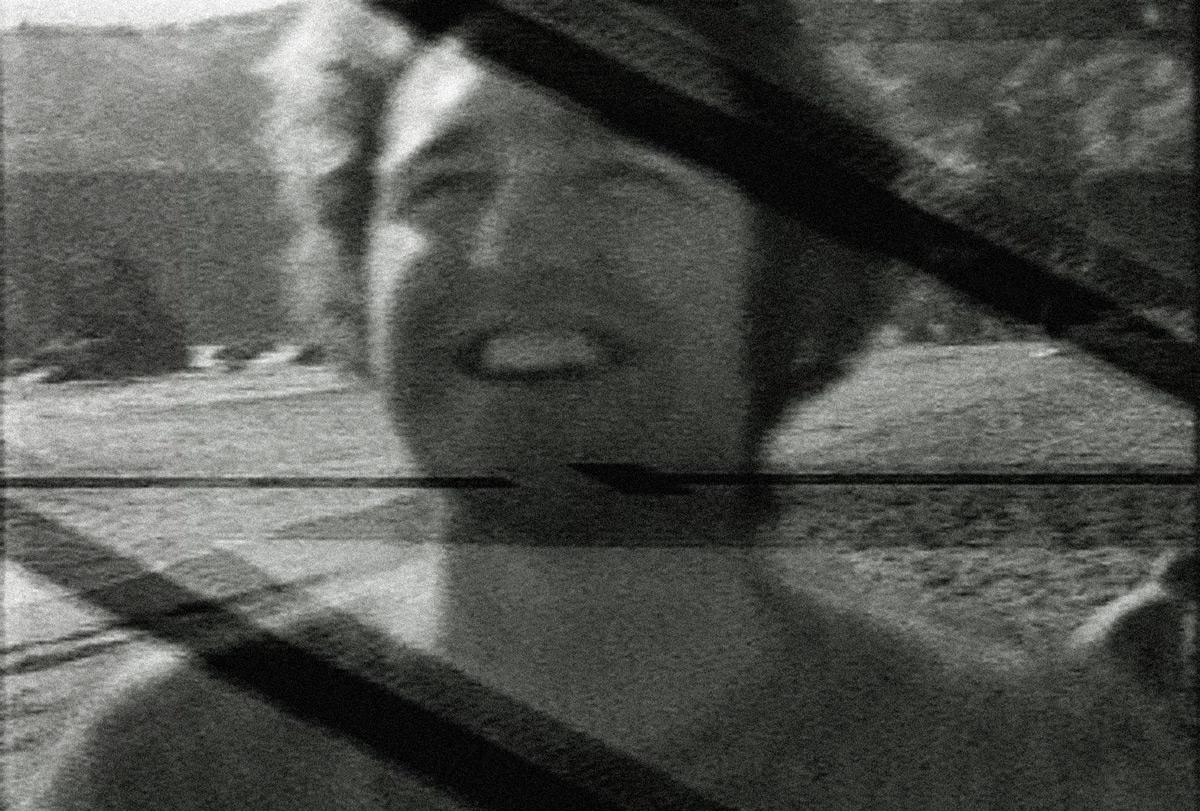 The Rays, 1970 
Raindance Corporation, Frank Gillette, Michael Shamberg, Paul Ryan