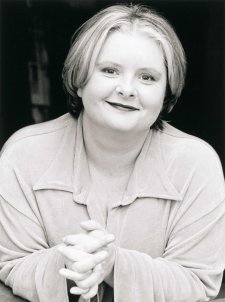 Magda Szubanski Magda Szubanski
