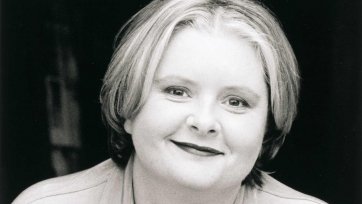 Magda Szubanski Magda Szubanski