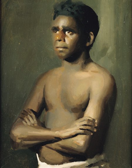 Sydney McRae (1914—1966) Sydney McRae (1914—1966)