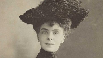 Ada Evans Ada Evans