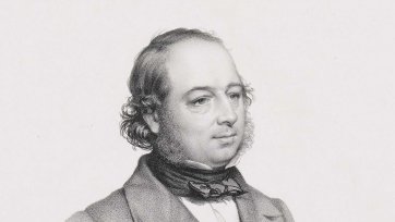 John Gould John Gould
