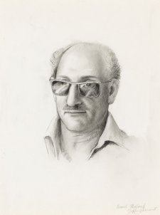 David Malouf David Malouf