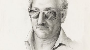 David Malouf David Malouf