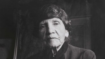 Portrait of Kathleen O'Connor Portrait of Kathleen O'Connor