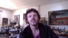 Bruce Beresford at home in Birchgrove, 2018 Zoe Young Bruce Beresford at home in Birchgrove, 2018 Zoe Young