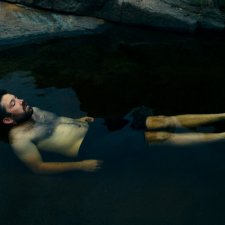 Joey, 2017 by Stephanie Simcox Joey, 2017 by Stephanie Simcox