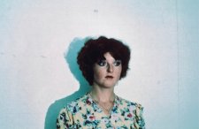 Janine Burke, c. 1980 Janine Burke, c. 1980