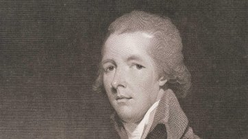 The Right Honourable William Pitt The Right Honourable William Pitt