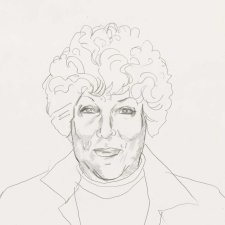 Joy Warren Joy Warren