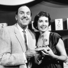 Bob and Dolly Dyer Bob and Dolly Dyer