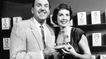 Bob and Dolly Dyer Bob and Dolly Dyer
