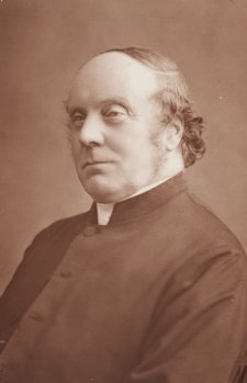 The Bishop of Sydney DD (Alfred Barry) The Bishop of Sydney DD (Alfred Barry)
