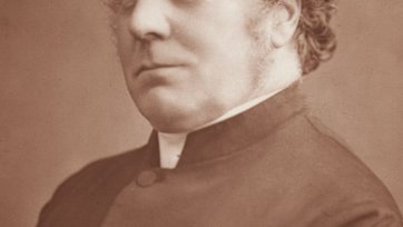 The Bishop of Sydney DD (Alfred Barry) The Bishop of Sydney DD (Alfred Barry)