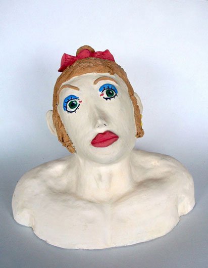 He/She, 2010 He/She, 2010