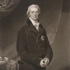 Robert Banks Jenkinson, 2nd Earl of Liverpool Robert Banks Jenkinson, 2nd Earl of Liverpool