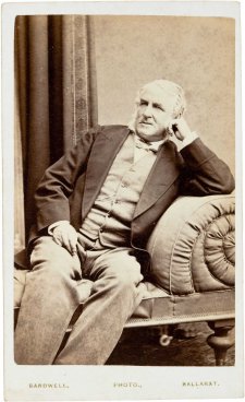 Sir George Ferguson Bowen Sir George Ferguson Bowen