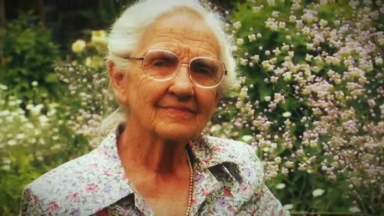 Dame Elisabeth Murdoch audio: 3 minutes 5 seconds