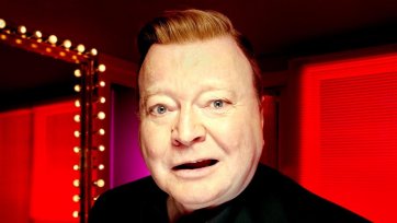 Bert Newton