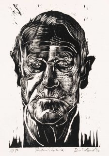 Patrick White Patrick White