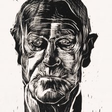 Patrick White Patrick White