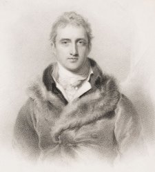 The Rt Hon. Henry Robert Stewart, Lord Viscount Castlereagh, MRIA & FRS The Rt Hon. Henry Robert Stewart, Lord Viscount Castlereagh, MRIA & FRS