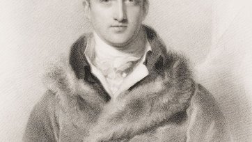The Rt Hon. Henry Robert Stewart, Lord Viscount Castlereagh, MRIA & FRS The Rt Hon. Henry Robert Stewart, Lord Viscount Castlereagh, MRIA & FRS