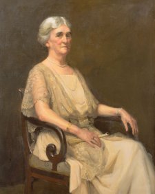 Lady Knox Lady Knox