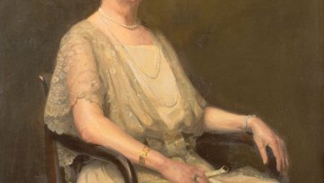 Lady Knox Lady Knox