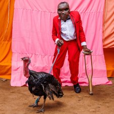 Ugandan Ssebabi, 2022 David Cossini Ugandan Ssebabi, 2022 David Cossini