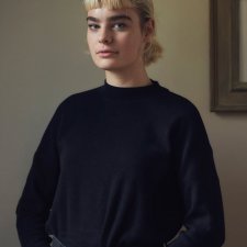 Stella #1, 2017 by Michele Aboud Stella #1, 2017 by Michele Aboud