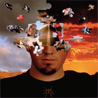 I am a Conglomerate, 2006 I am a Conglomerate, 2006