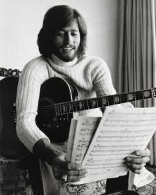 Barry Gibb Barry Gibb