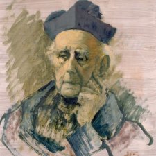 Study of Archbishop Daniel Mannix Study of Archbishop Daniel Mannix
