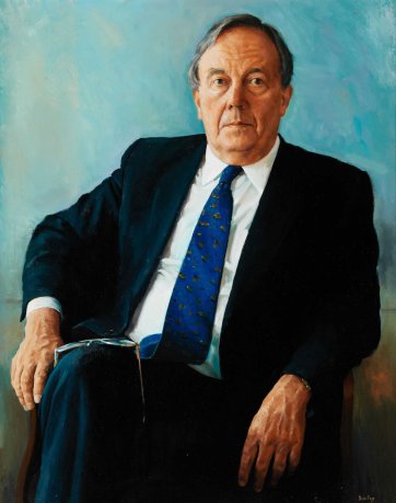 Laurence Cox