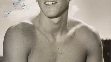 Murray Rose Murray Rose