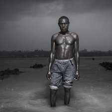Gori, Bougainville, 2009 by Stuart Miller Gori, Bougainville, 2009 by Stuart Miller