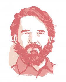 Alistair McGhie Alistair McGhie