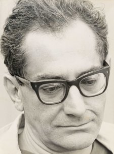 Henry Mayer Henry Mayer
