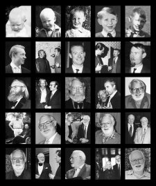 David Stratton, 2012
by Sharon Zwi David Stratton, 2012
by Sharon Zwi