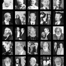 David Stratton, 2012
by Sharon Zwi David Stratton, 2012
by Sharon Zwi